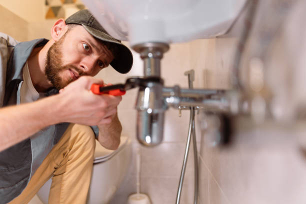 Best Plumbing Inspections & Maintenance in Green Park, MO